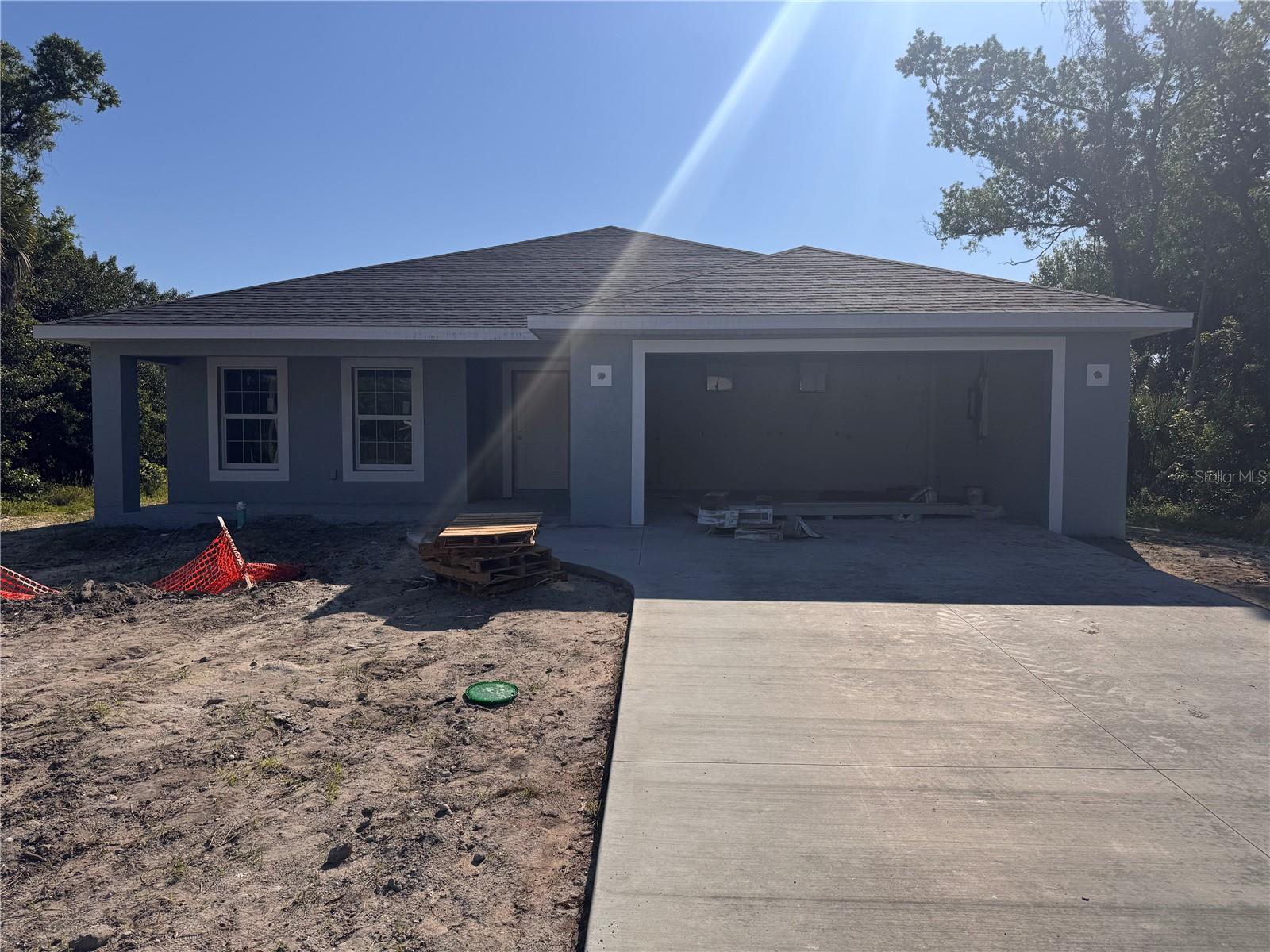 117 BYRON CT, ROTONDA WEST, FL, 33947