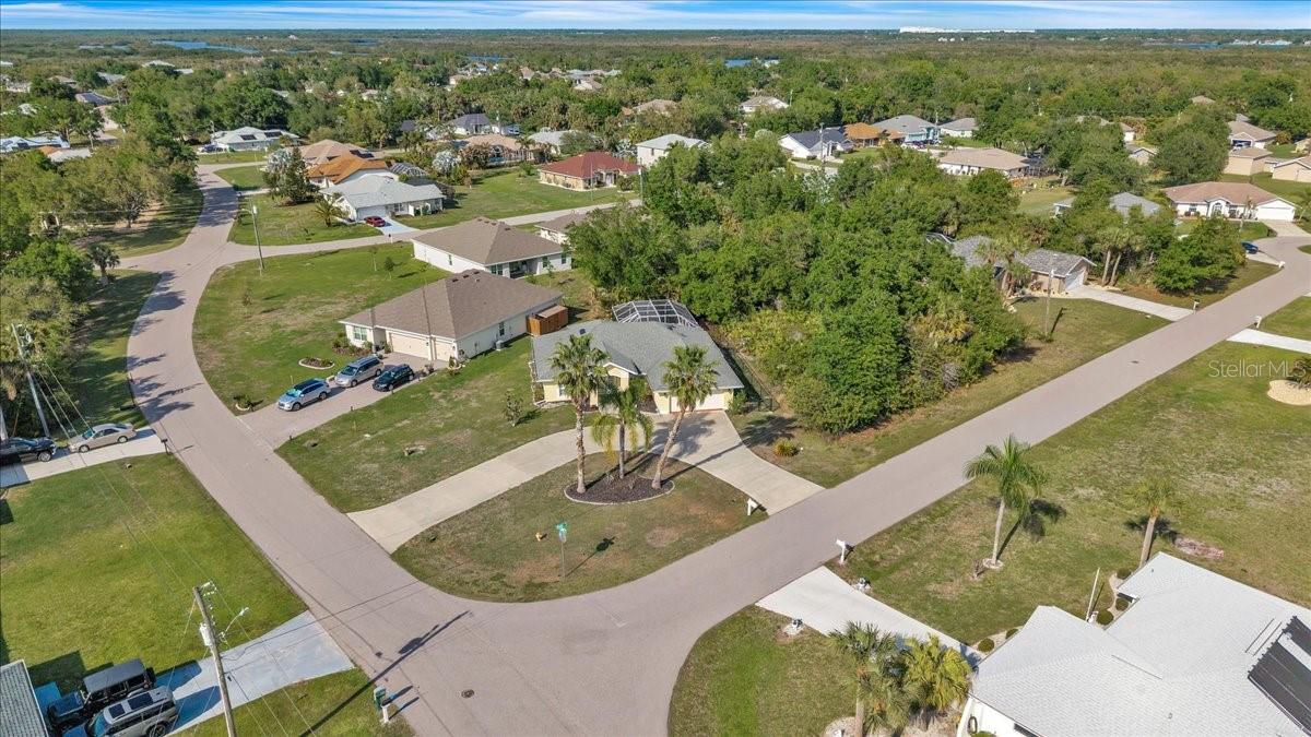 27394 NATAL DR, PUNTA GORDA, FL, 33983