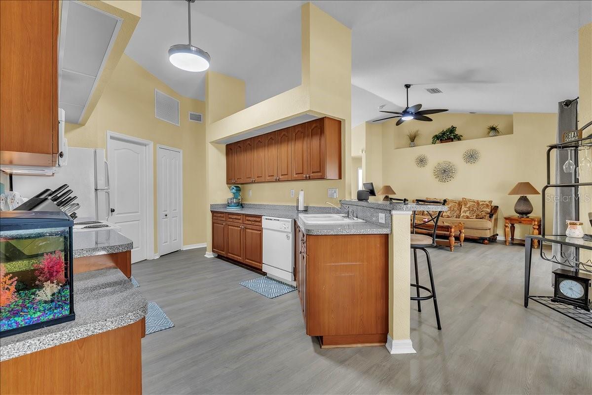 27394 NATAL DR, PUNTA GORDA, FL, 33983