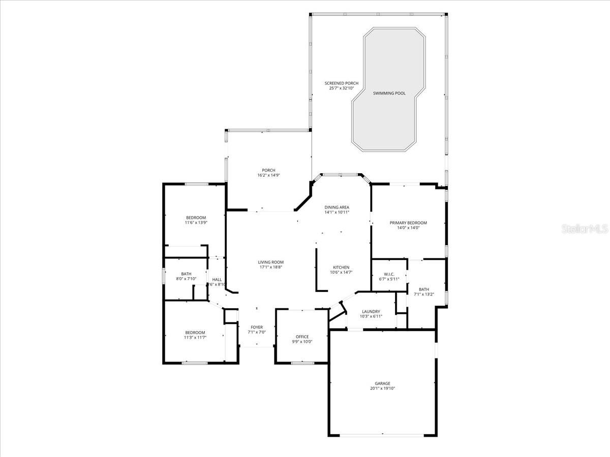 27394 NATAL DR, PUNTA GORDA, FL, 33983