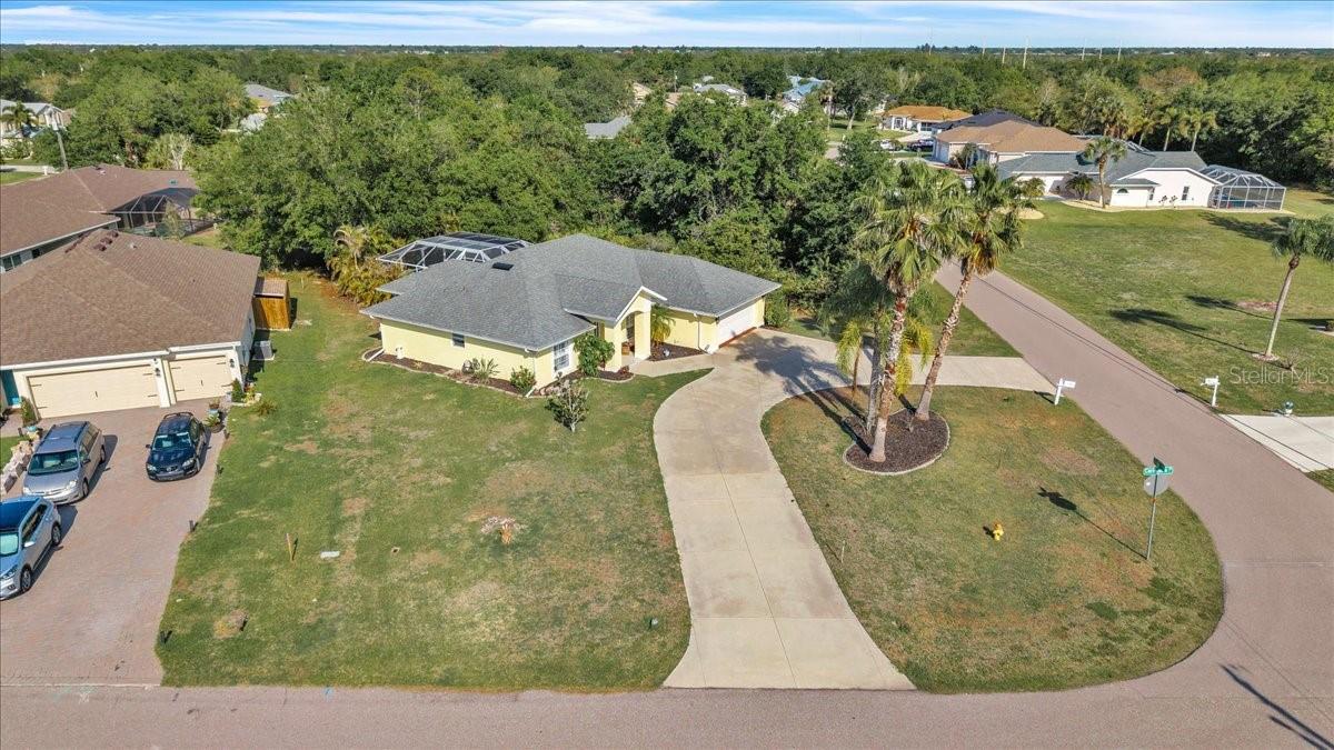 27394 NATAL DR, PUNTA GORDA, FL, 33983