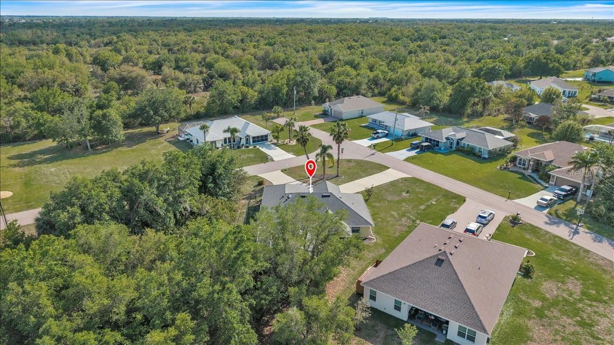27394 NATAL DR, PUNTA GORDA, FL, 33983