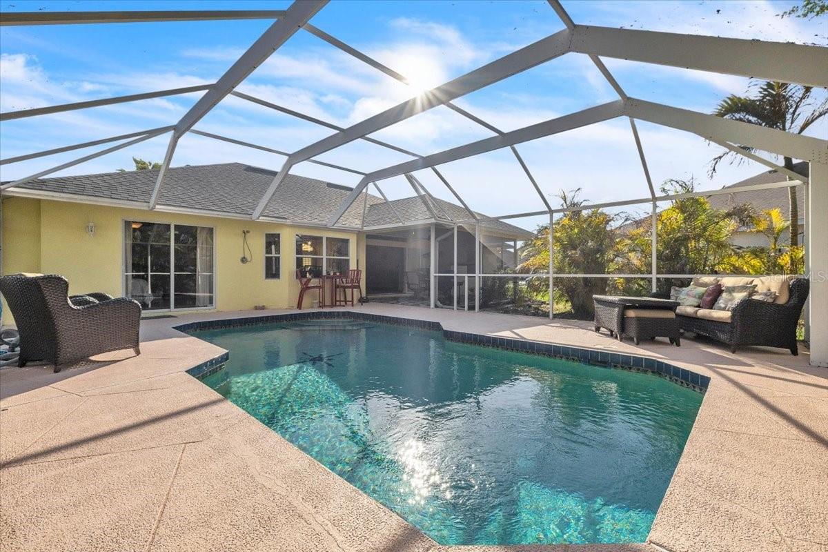27394 NATAL DR, PUNTA GORDA, FL, 33983