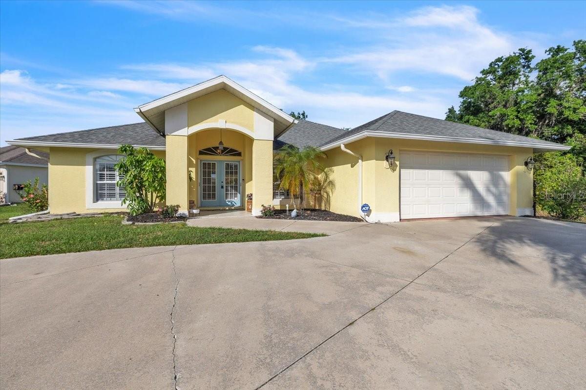 27394 NATAL DR, PUNTA GORDA, FL, 33983