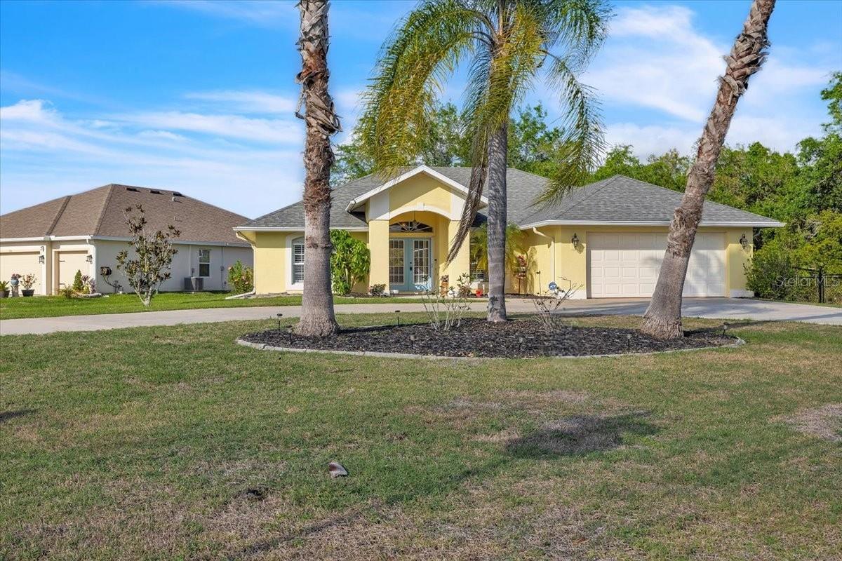 27394 NATAL DR, PUNTA GORDA, FL, 33983