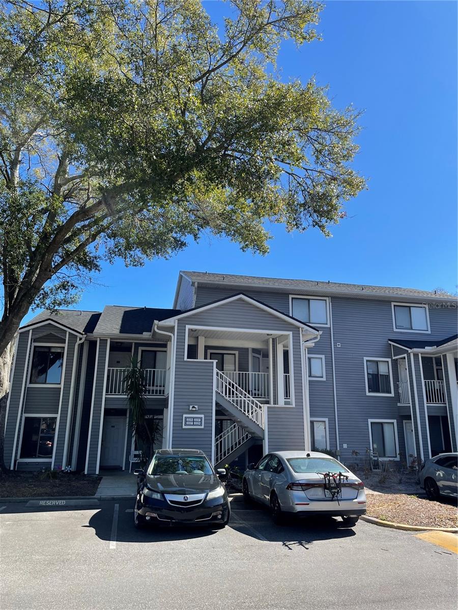 2227 STONINGTON AVE #2227, ORLANDO, FL, 32817