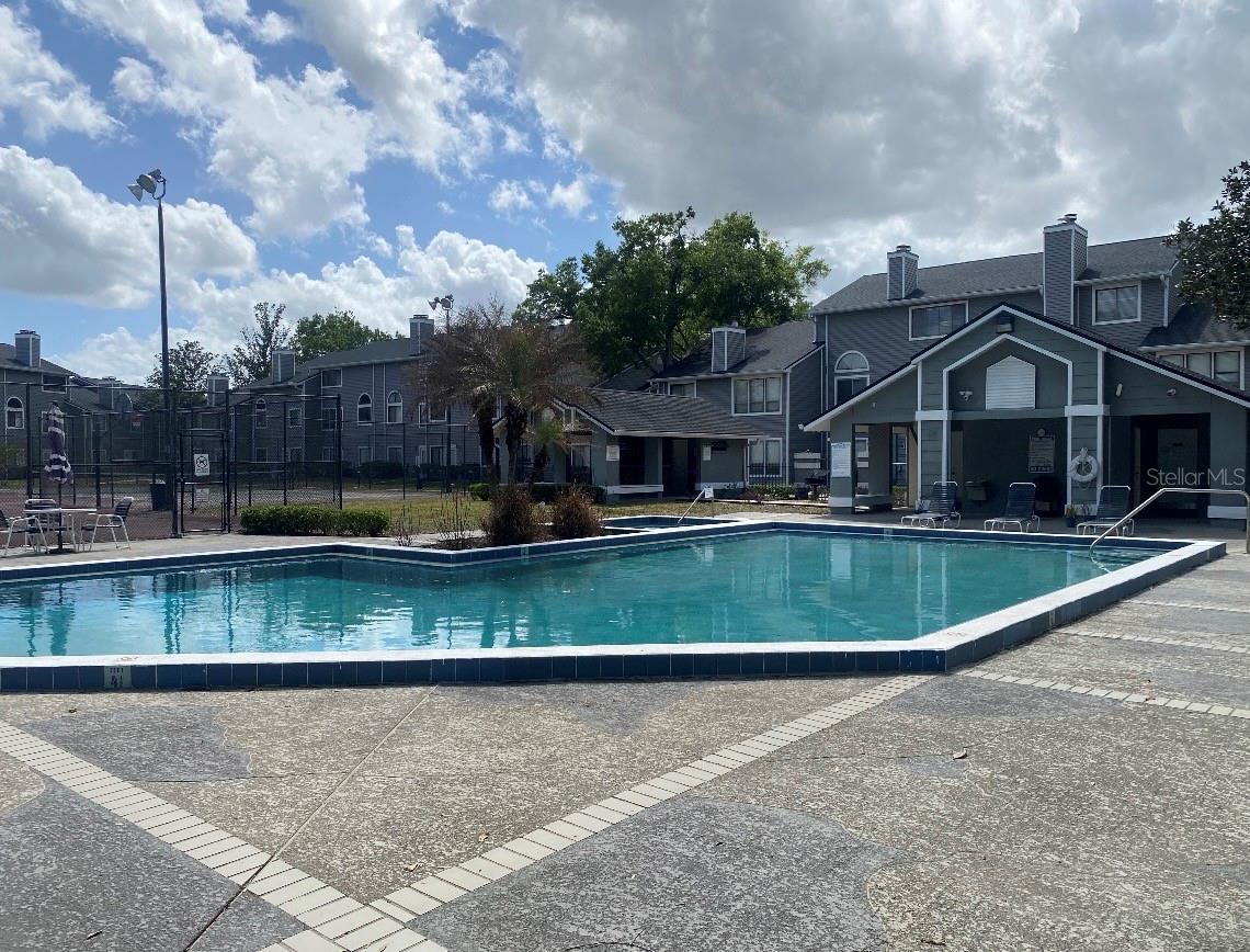 2227 STONINGTON AVE #2227, ORLANDO, FL, 32817