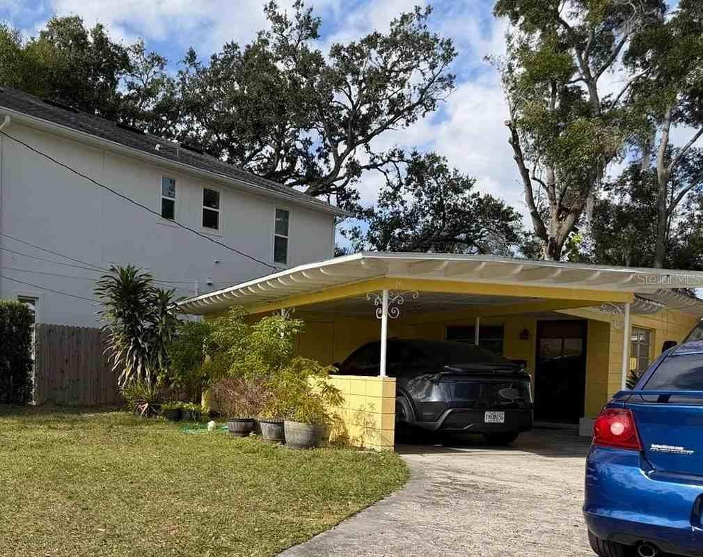 17 W WINTER PARK ST, ORLANDO, FL, 32804