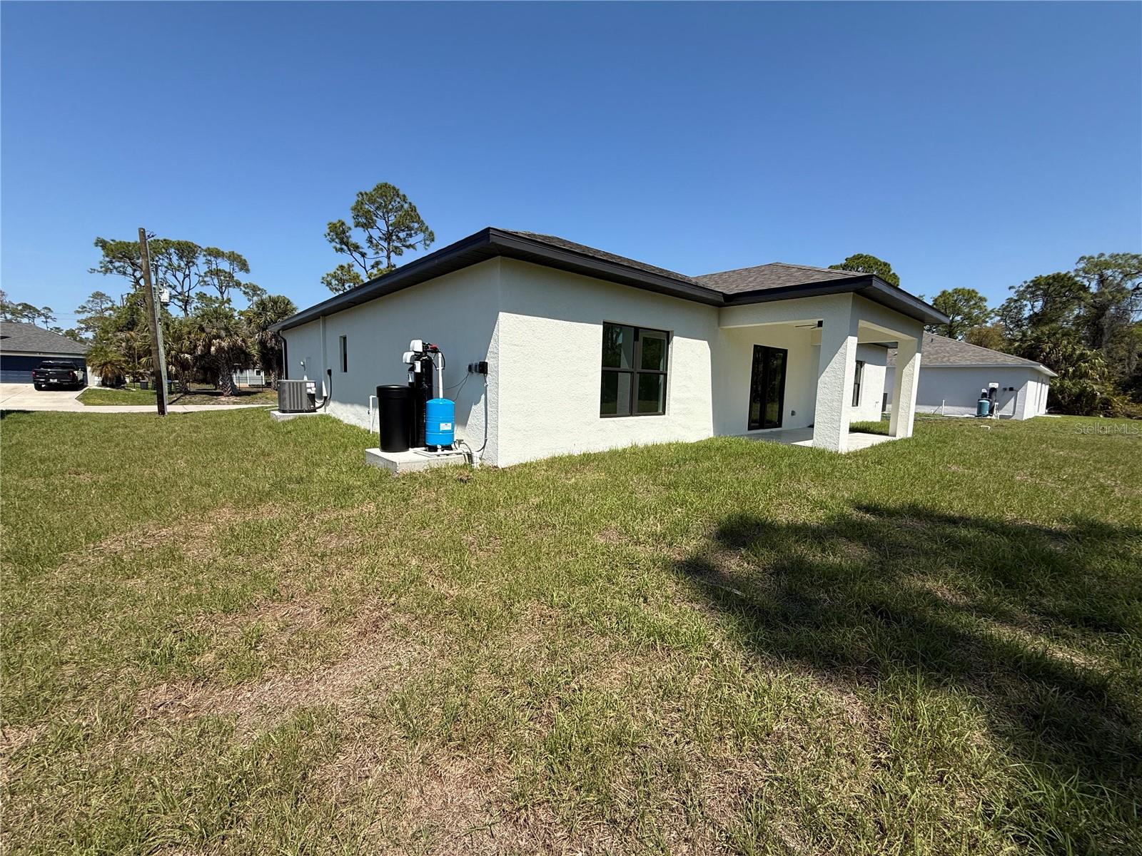 4718 REDWOOD TER, NORTH PORT, FL, 34286