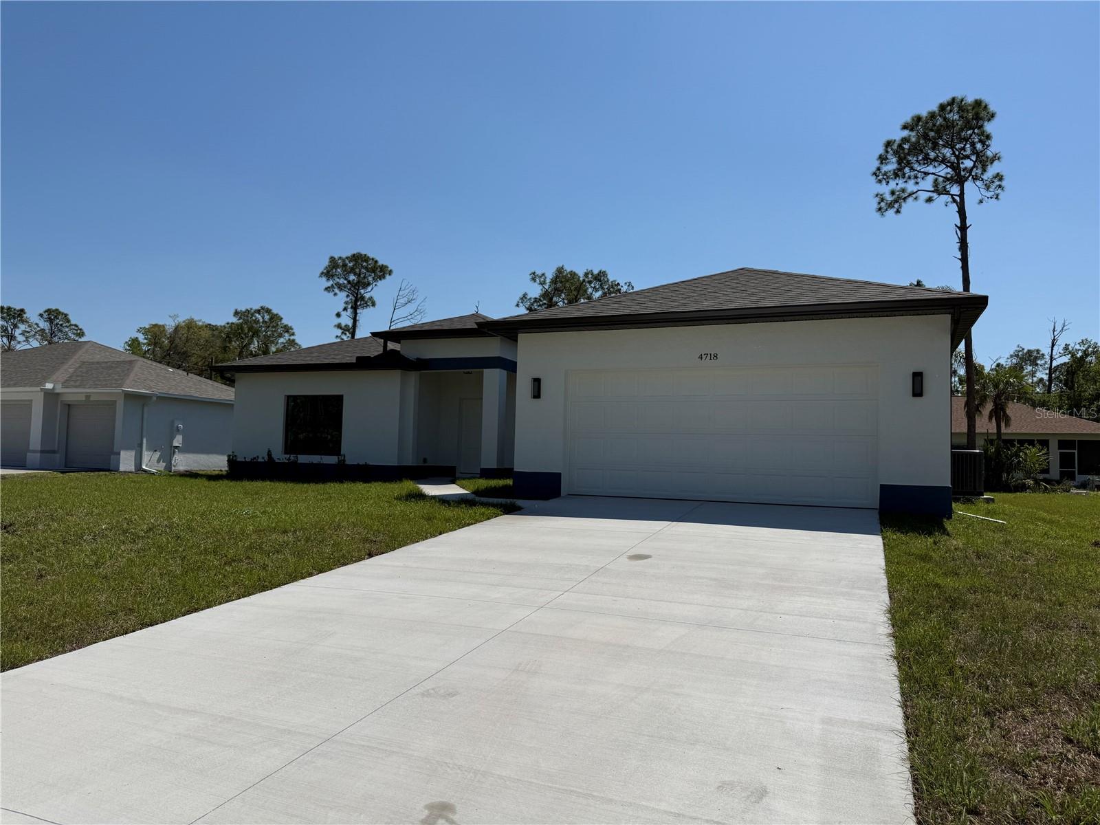 4718 REDWOOD TER, NORTH PORT, FL, 34286