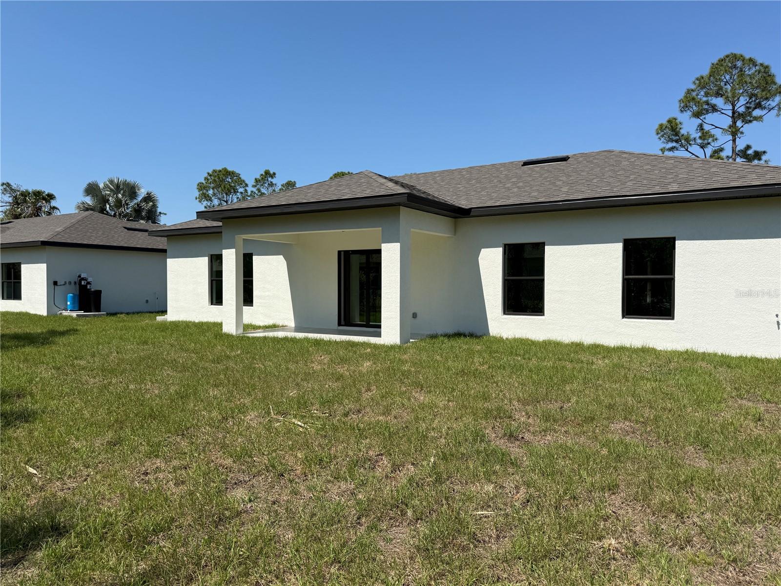 4718 REDWOOD TER, NORTH PORT, FL, 34286