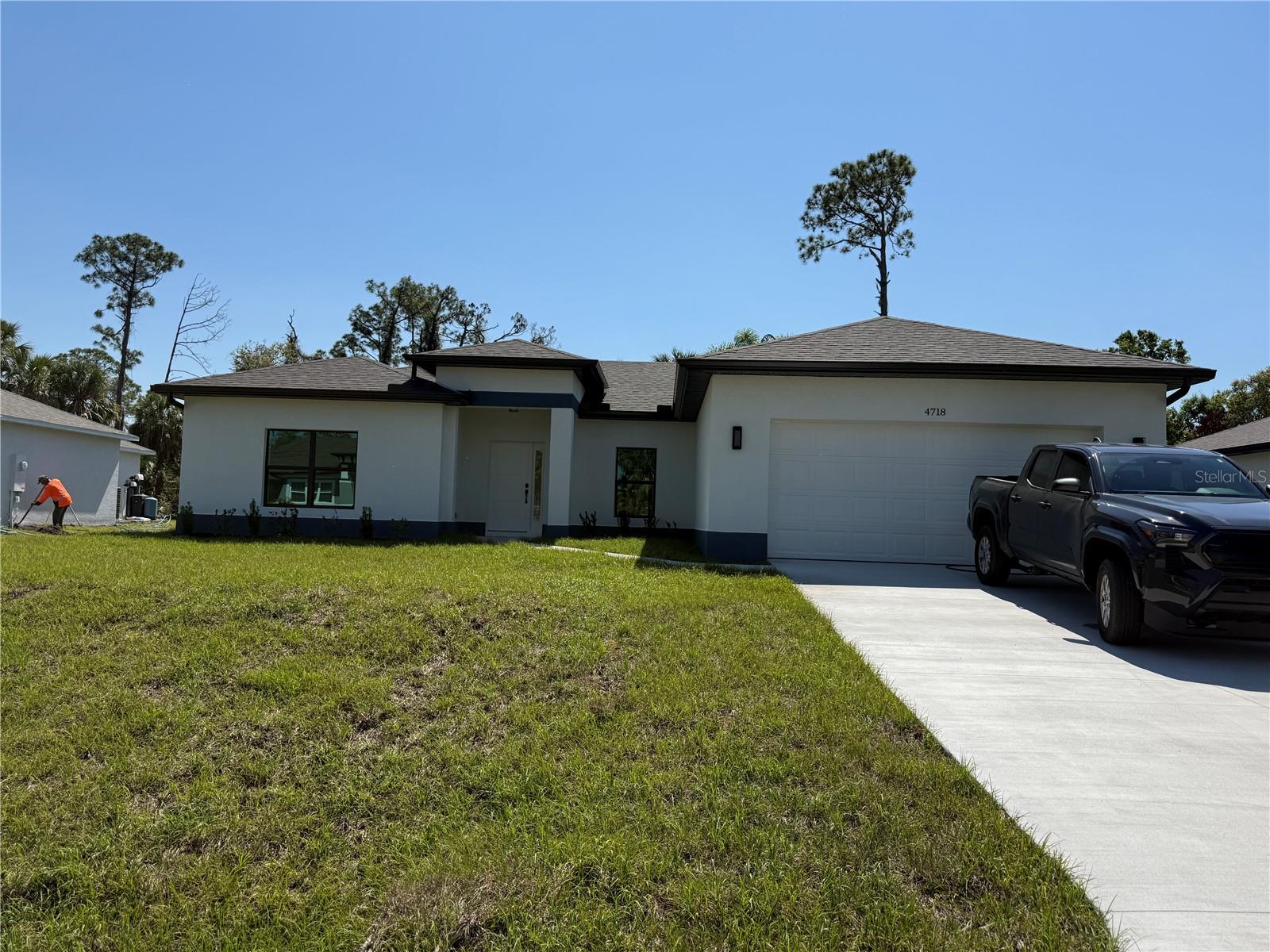 4718 REDWOOD TER, NORTH PORT, FL, 34286