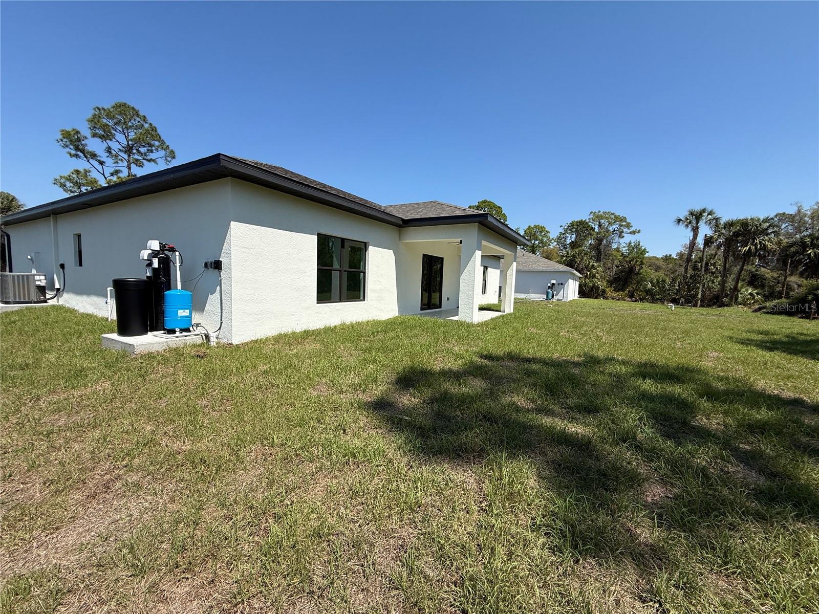 4718 REDWOOD TER, NORTH PORT, FL, 34286