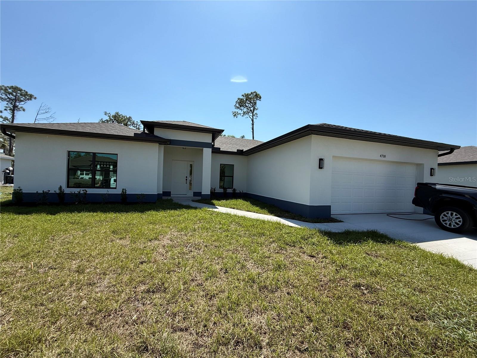 4718 REDWOOD TER, NORTH PORT, FL, 34286