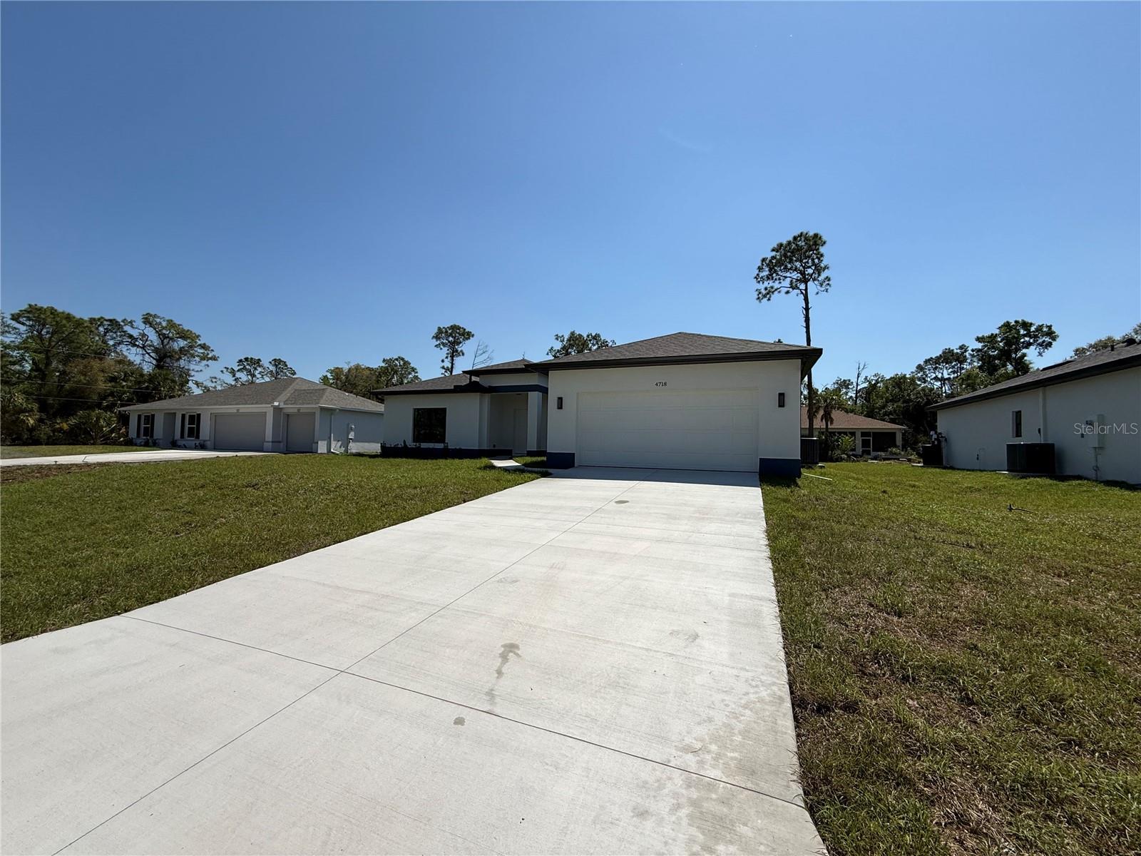 4718 REDWOOD TER, NORTH PORT, FL, 34286