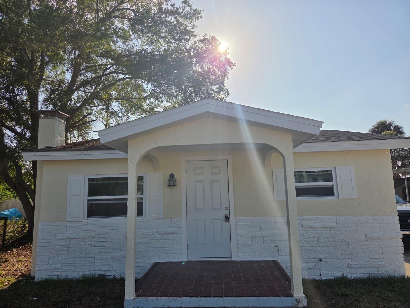13113 BARTOW ST, HUDSON, FL, 34667
