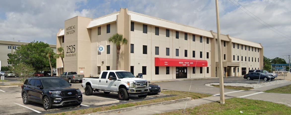 2525 HARBOR BLVD #101, PORT CHARLOTTE, FL, 33952