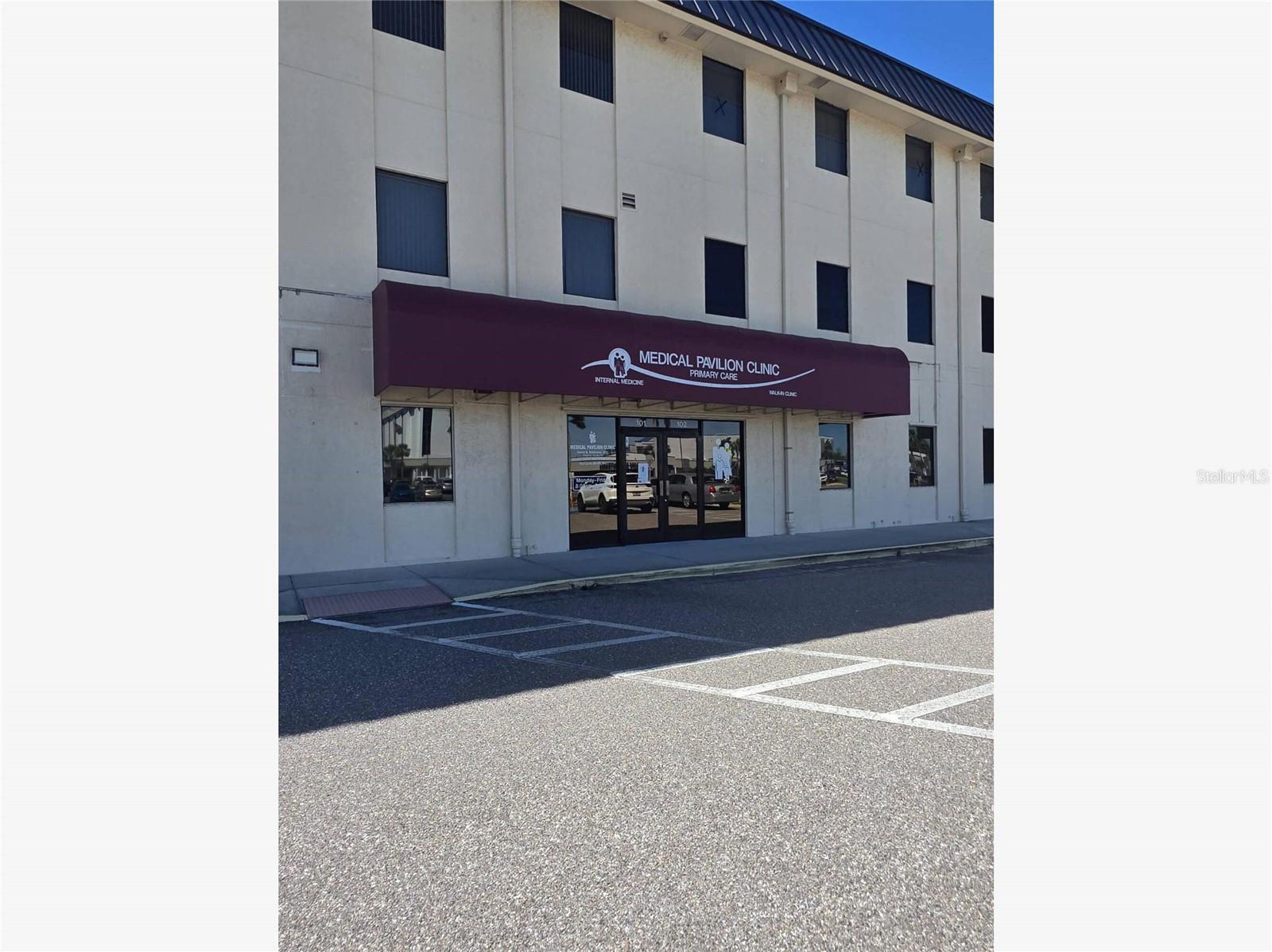 2525 HARBOR BLVD #101, PORT CHARLOTTE, FL, 33952