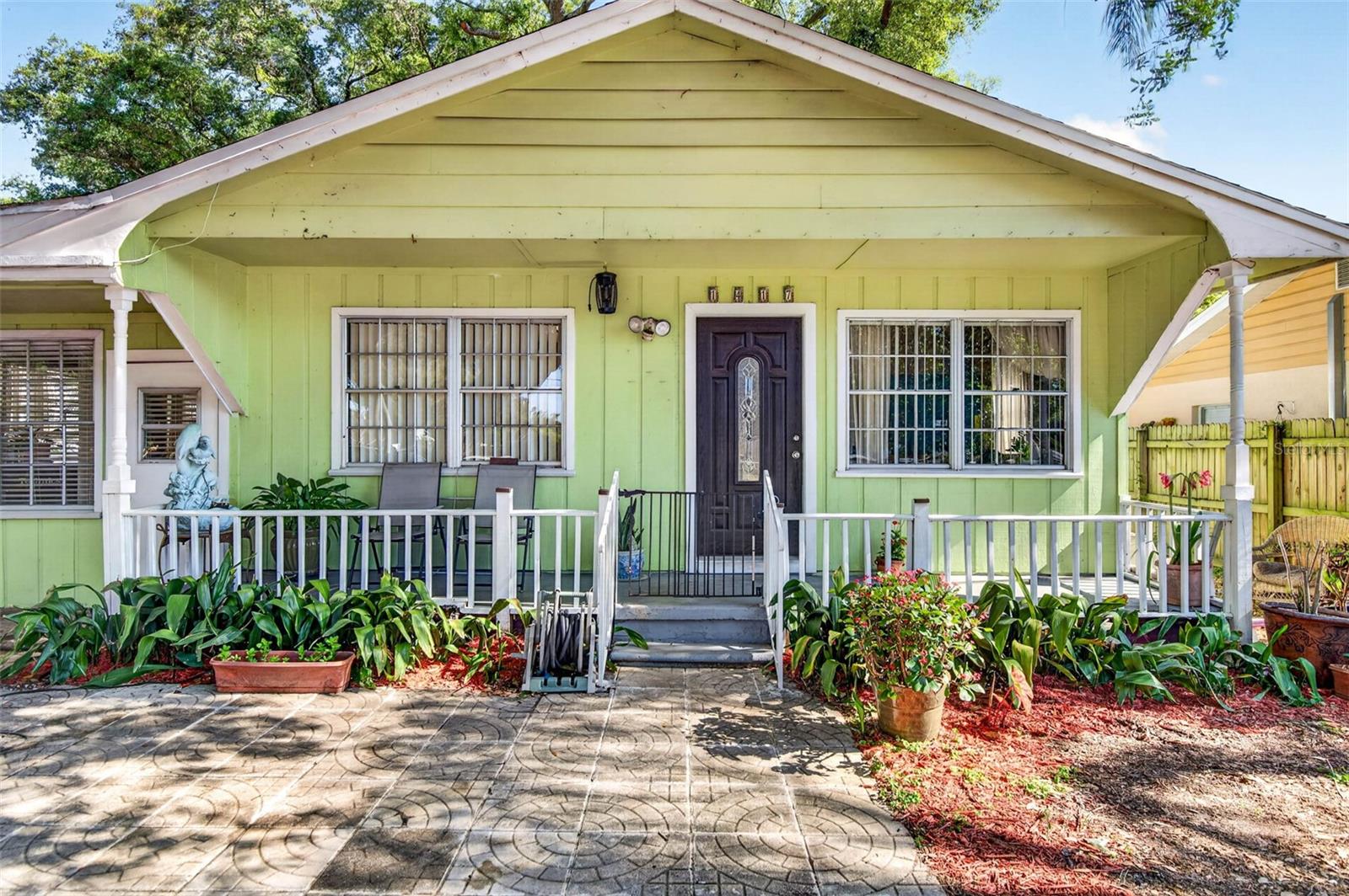 1417 W YUKON ST, TAMPA, FL, 33604