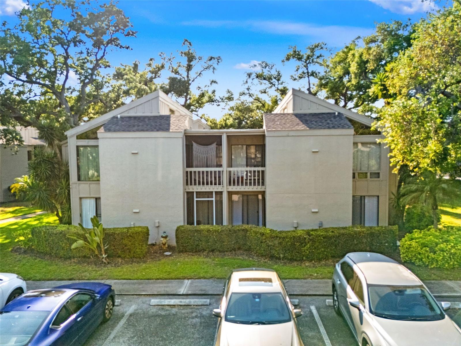 2200 BAHIA VISTA ST #B8, SARASOTA, FL, 34239