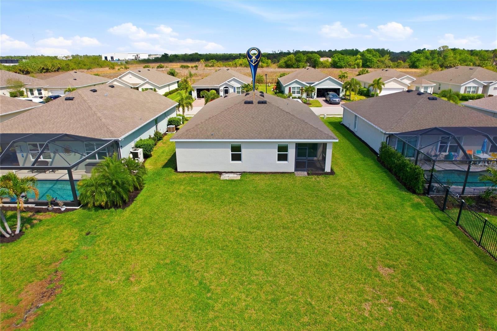 3680 PEBBLE TER, PUNTA GORDA, FL, 33980