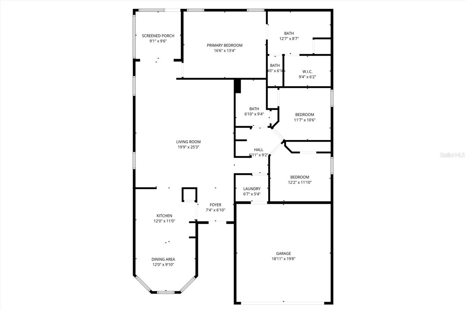 3680 PEBBLE TER, PUNTA GORDA, FL, 33980