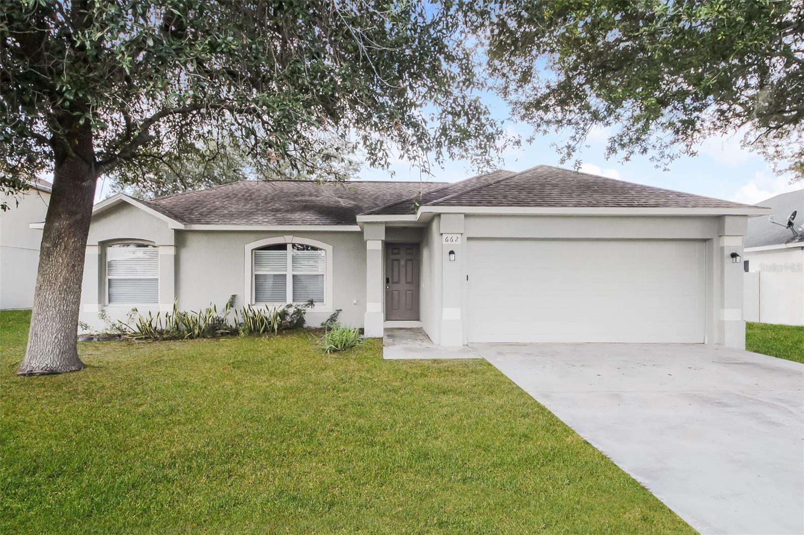 662 BROCKTON DR, KISSIMMEE, FL, 34758