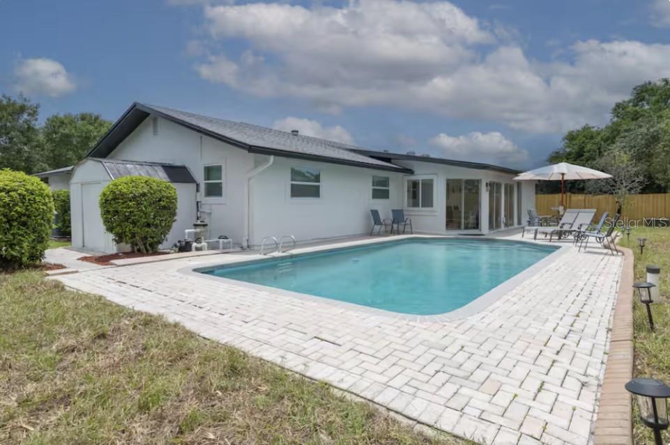 8622 BAYLOR CIR, ORLANDO, FL, 32817