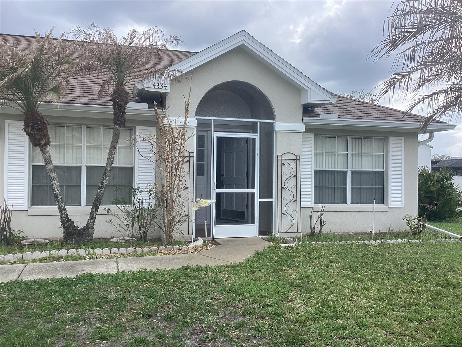 4334 CREEKSIDE BLVD, KISSIMMEE, FL, 34746
