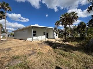 16411 BAUERS AVE, PORT CHARLOTTE, FL, 33954