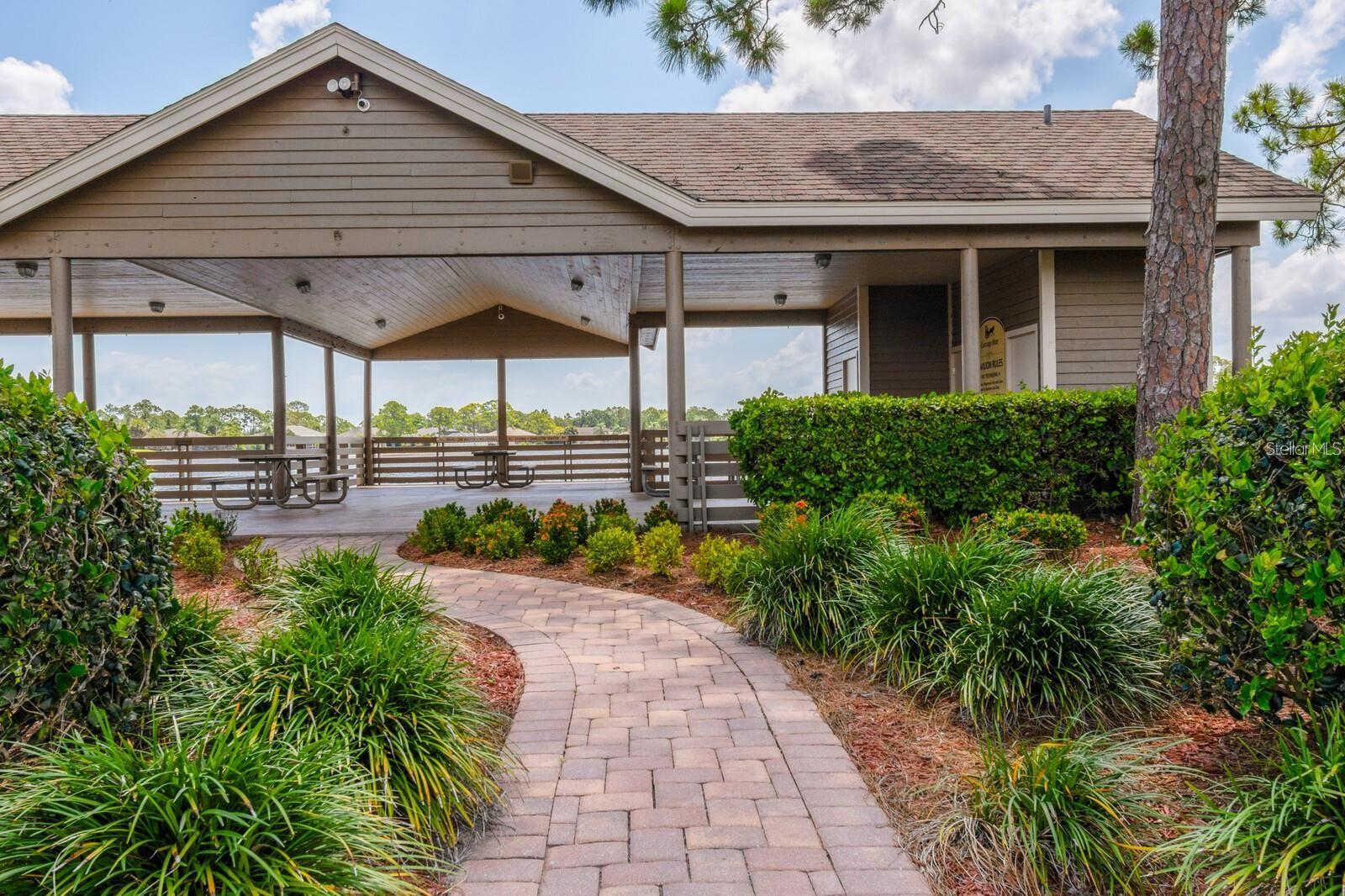 3838 PEACOCK DR, MELBOURNE, FL, 32904