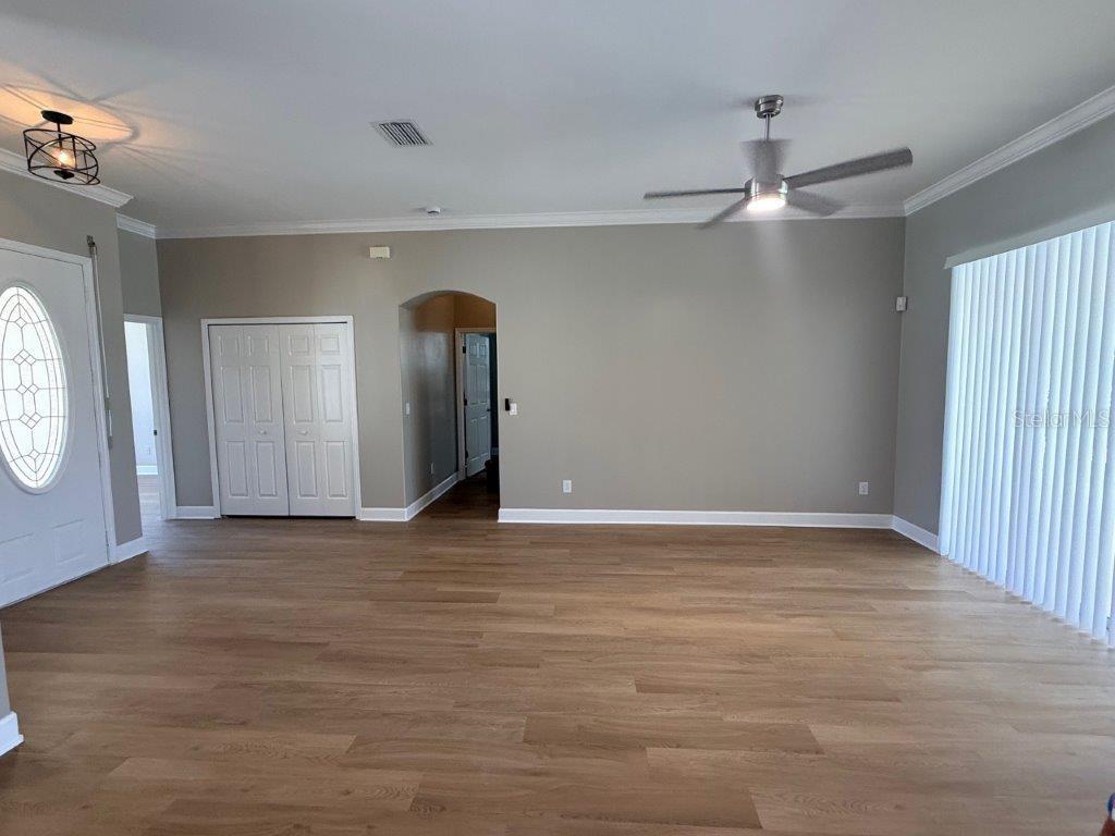 3838 PEACOCK DR, MELBOURNE, FL, 32904