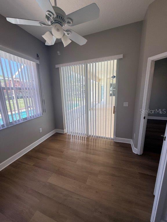 3838 PEACOCK DR, MELBOURNE, FL, 32904