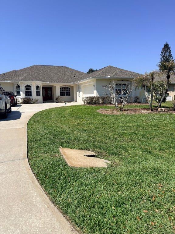 3838 PEACOCK DR, MELBOURNE, FL, 32904