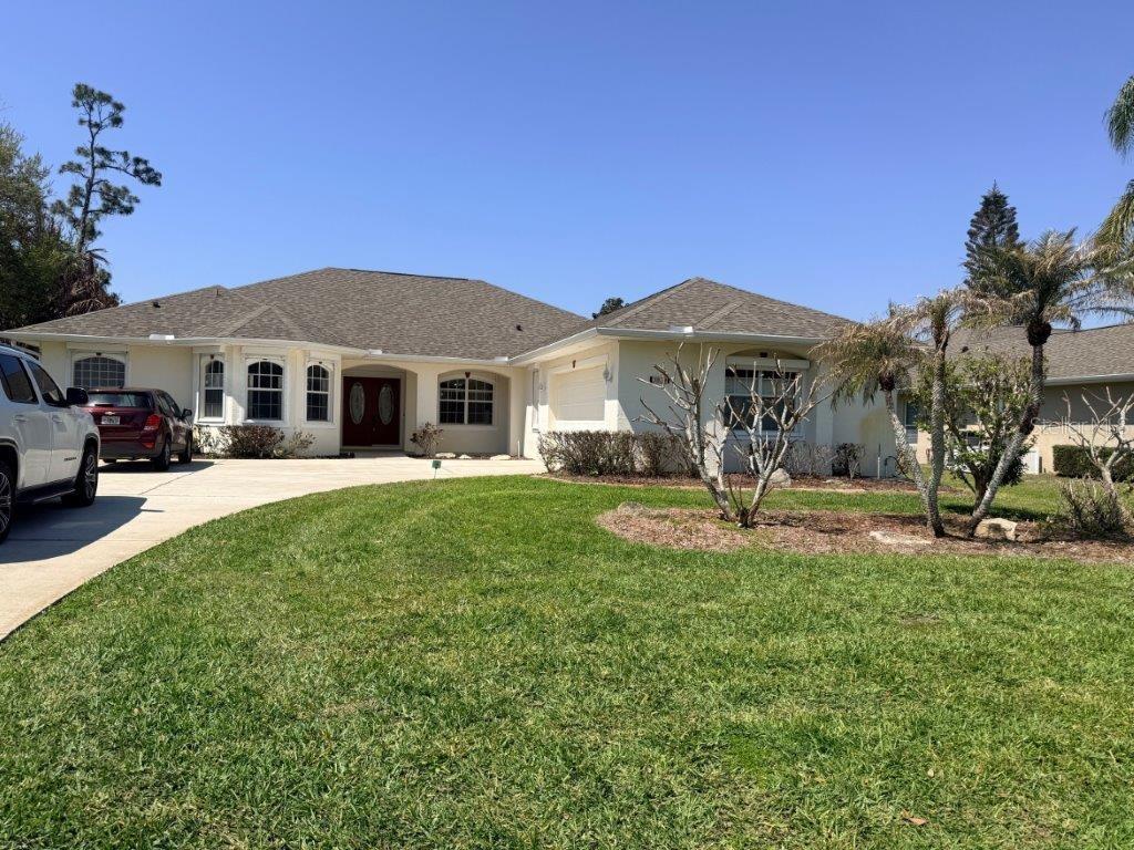 3838 PEACOCK DR, MELBOURNE, FL, 32904