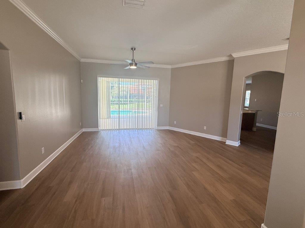 3838 PEACOCK DR, MELBOURNE, FL, 32904