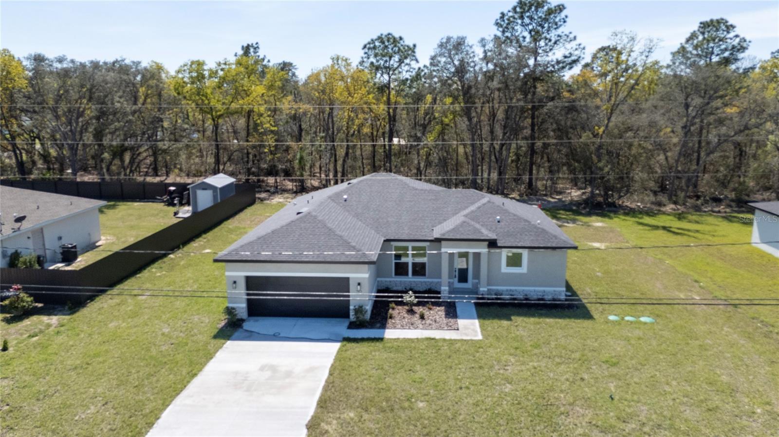 762 MARION OAKS MNR, OCALA, FL, 34473