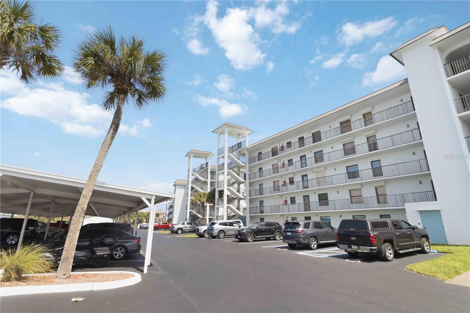 3180 OCEAN SHORE BLVD #311, ORMOND BEACH, FL, 32176