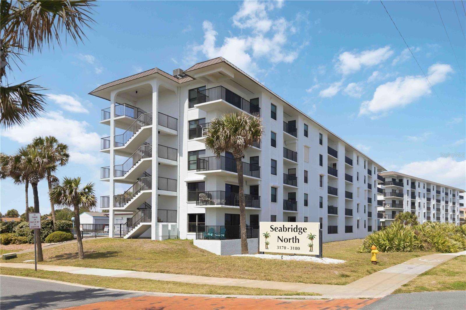 3180 OCEAN SHORE BLVD #311, ORMOND BEACH, FL, 32176