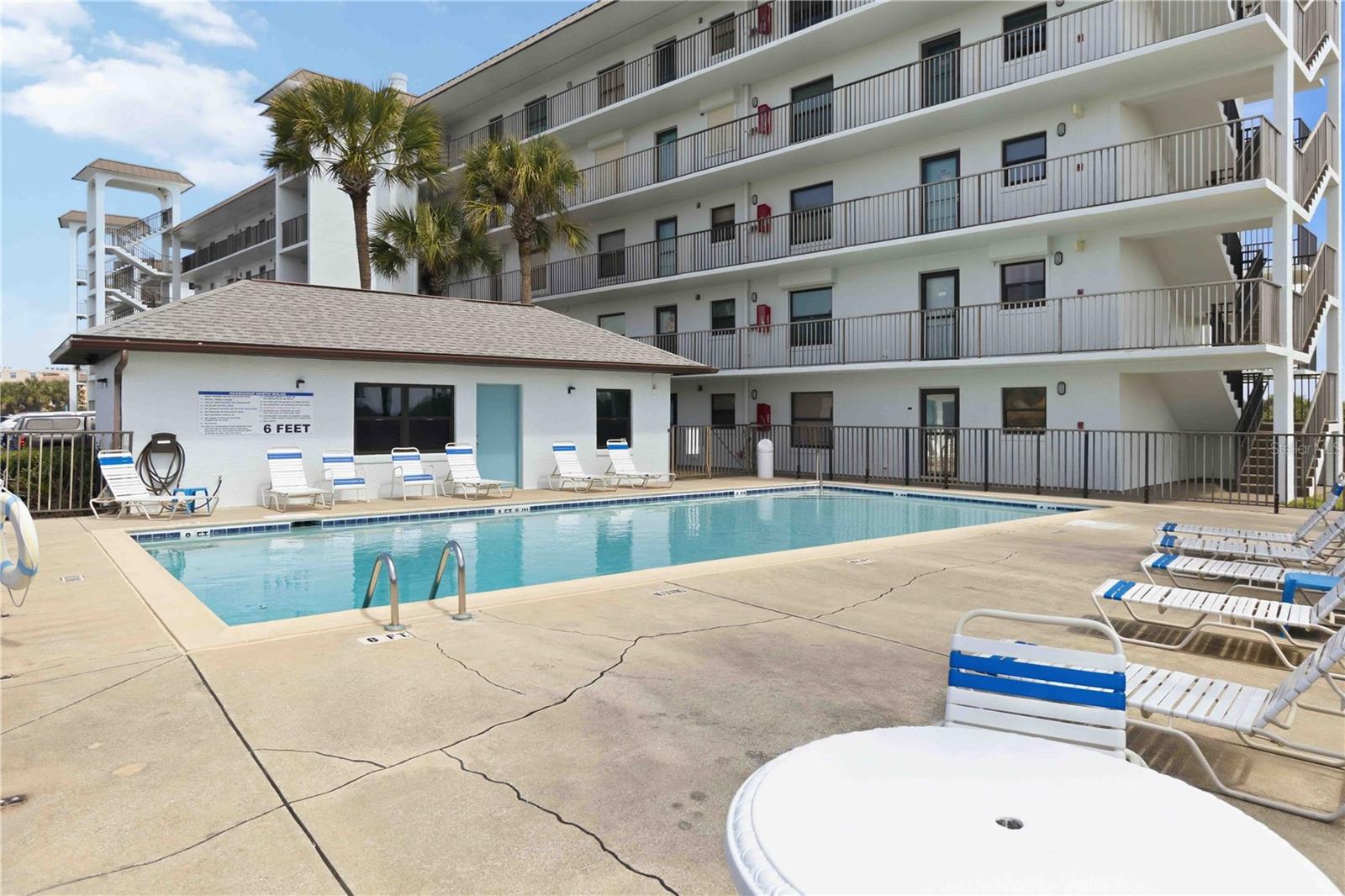 3180 OCEAN SHORE BLVD #311, ORMOND BEACH, FL, 32176