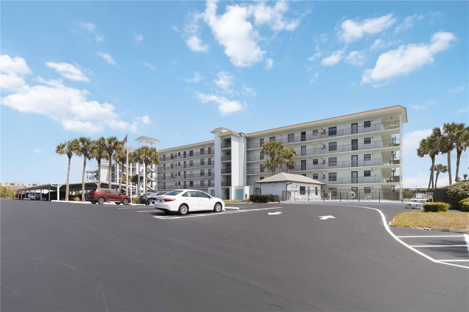 3180 OCEAN SHORE BLVD #311, ORMOND BEACH, FL, 32176
