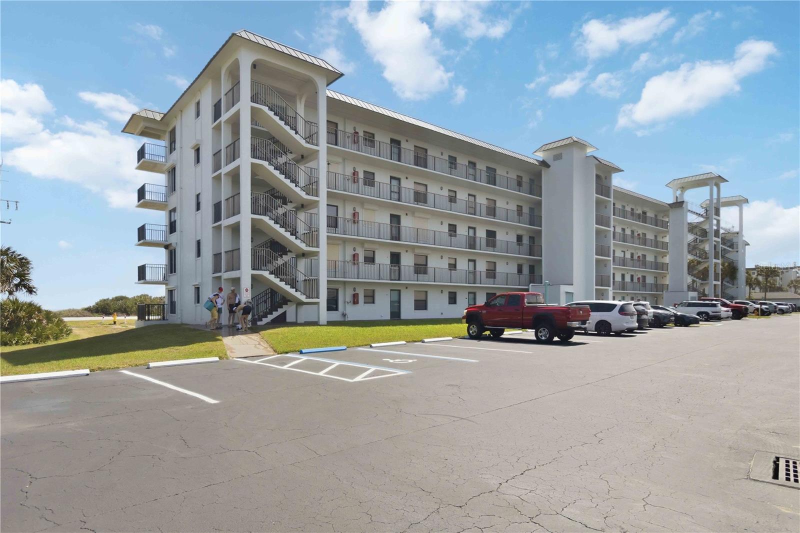 3180 OCEAN SHORE BLVD #311, ORMOND BEACH, FL, 32176