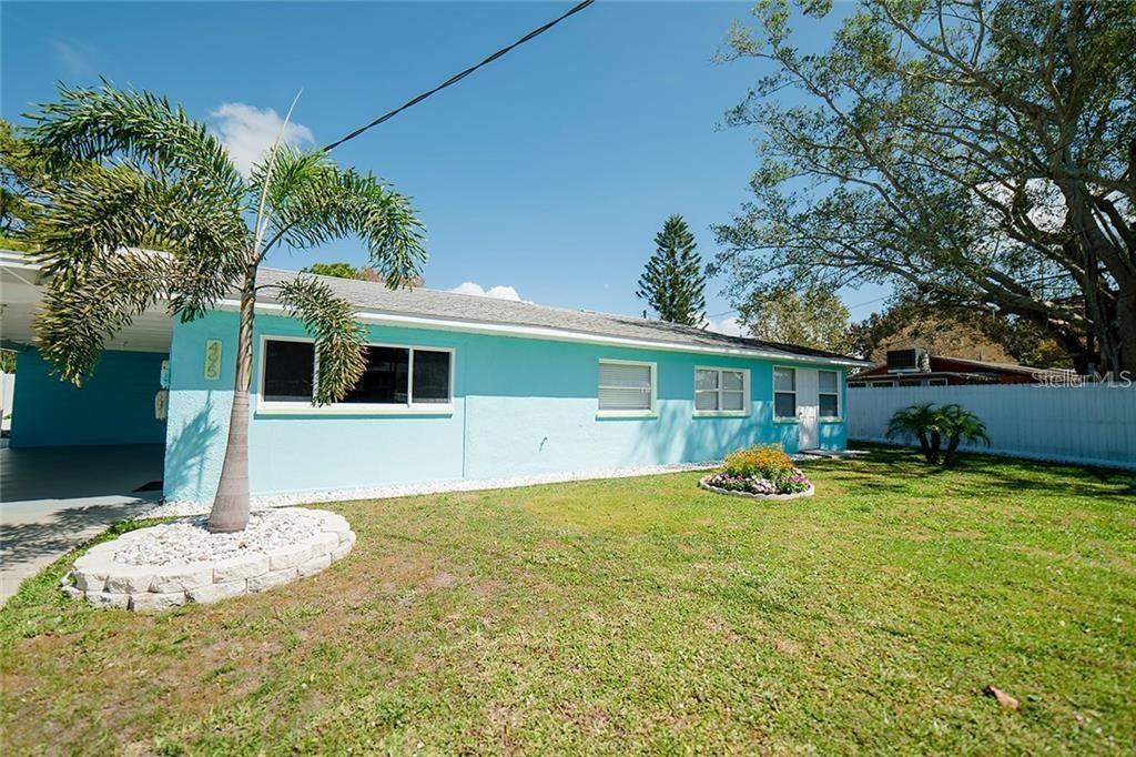 495 S MCCALL RD, ENGLEWOOD, FL, 34223
