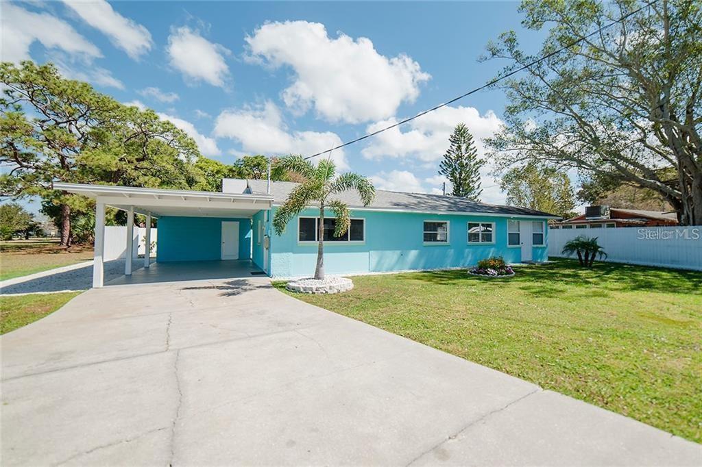 495 S MCCALL RD, ENGLEWOOD, FL, 34223