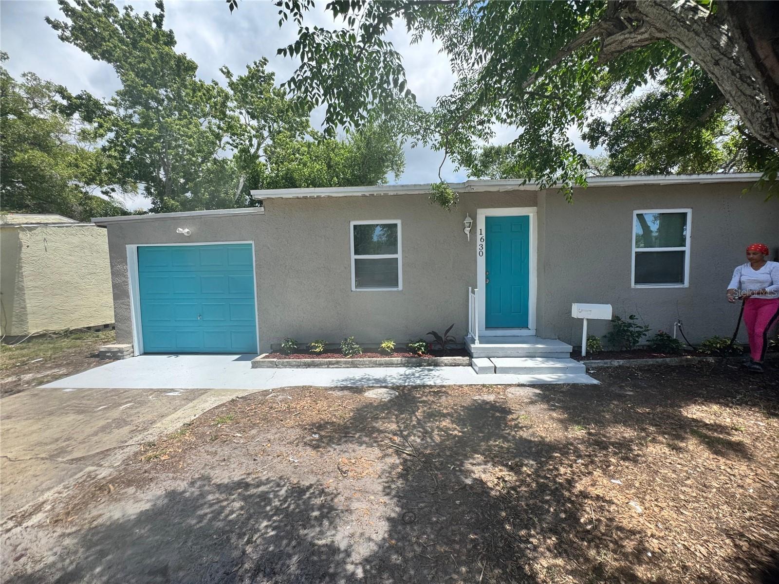 1630 NEWARK ST S, ST PETERSBURG, FL, 33711
