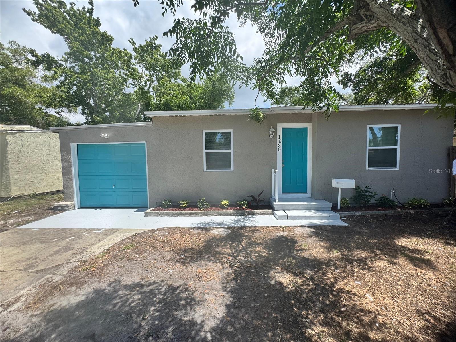 1630 NEWARK ST S, ST PETERSBURG, FL, 33711