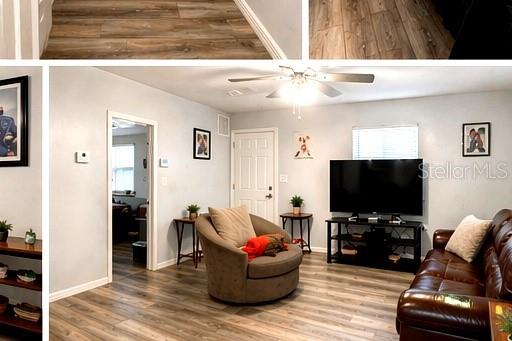 1630 NEWARK ST S, ST PETERSBURG, FL, 33711
