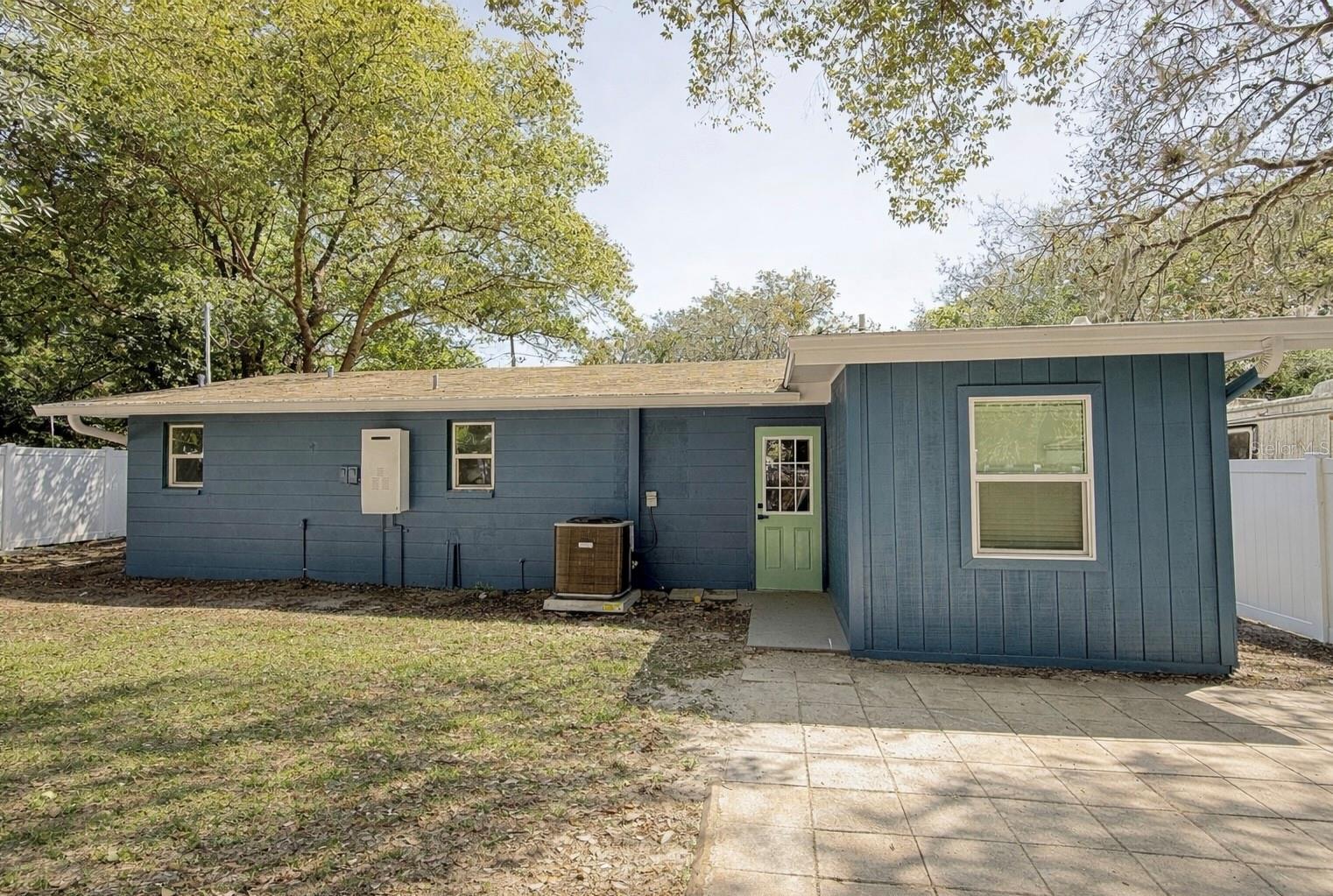 4515 5TH ST, ZEPHYRHILLS, FL, 33542