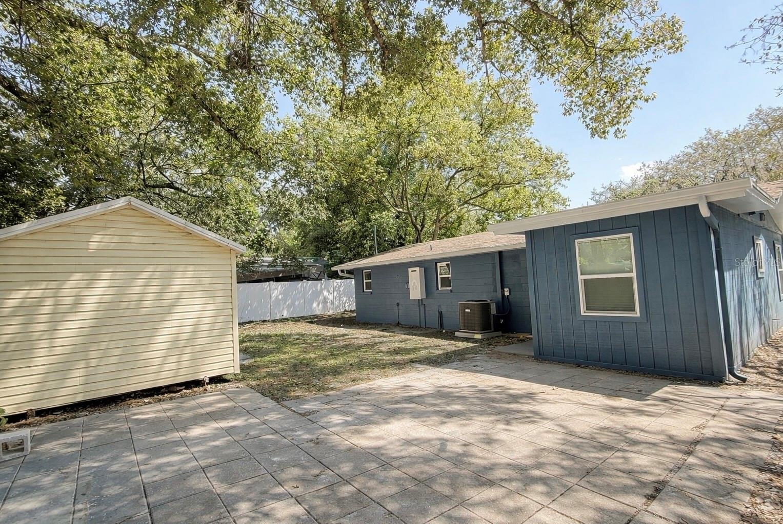 4515 5TH ST, ZEPHYRHILLS, FL, 33542