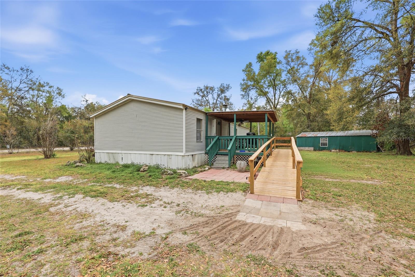 1494 SW SPRUCE RD, FORT WHITE, FL, 32038